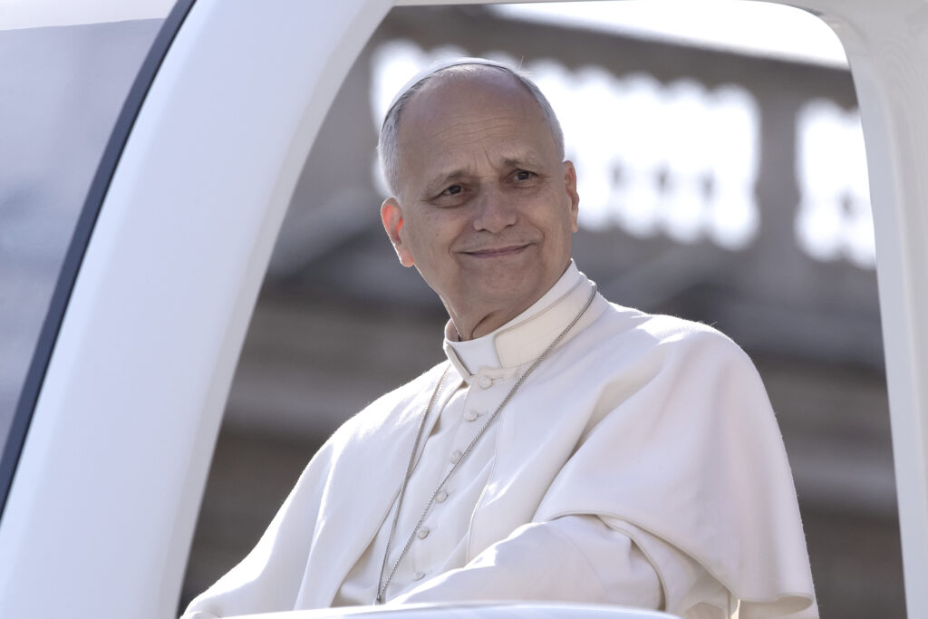 invitatie-istorica-pentru-papa-leon-de-la-o-mare-tara-cu-care-vaticanul-nu-intretine-relatii-–-hotnews.ro