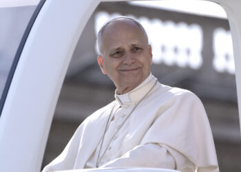 invitatie-istorica-pentru-papa-leon-de-la-o-mare-tara-cu-care-vaticanul-nu-intretine-relatii-–-hotnews.ro