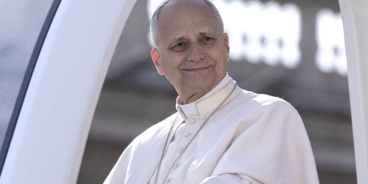 invitatie-istorica-pentru-papa-leon-de-la-o-mare-tara-cu-care-vaticanul-nu-intretine-relatii-–-hotnews.ro