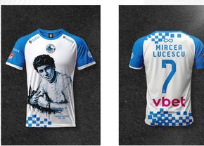 corvinul-hunedora,-tricouri-speciale-de-joc-in-memoria-lui-mircea-lucescu:-nu-se-vor-mai-produce-niciodata