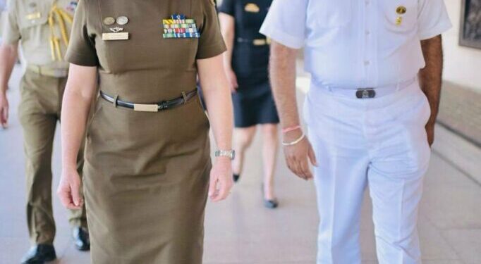 premiera.-una-dintre-cele-mai-puternice-armate-din-lume-va-fi-condusa-de-o-femeie