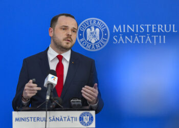 alexandru-rogobete-pleaca-la-washington.-va-avea-intalniri-cu-reprezentantii-companiei-pfizer