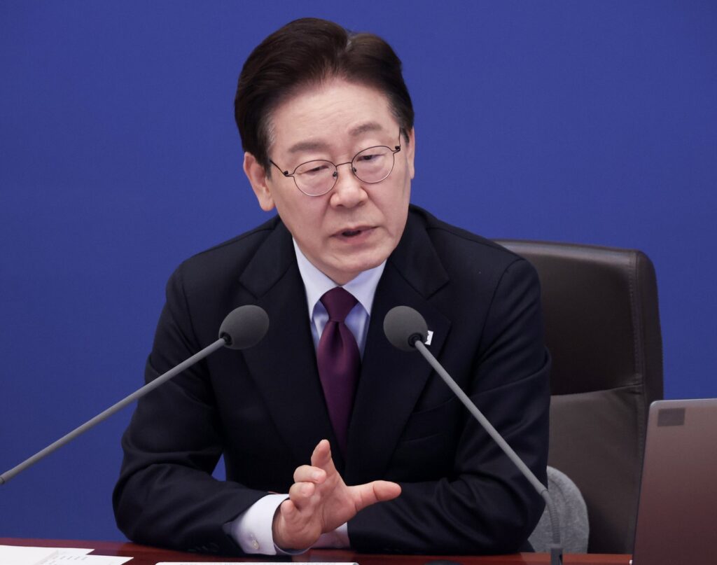 scandal-diplomatic-intre-seul-si-tel-aviv,-dupa-un-clip-publicat-de-presedintele-coreei-de-sud-–-hotnews.ro