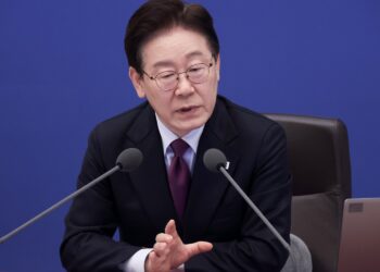 scandal-diplomatic-intre-seul-si-tel-aviv,-dupa-un-clip-publicat-de-presedintele-coreei-de-sud-–-hotnews.ro