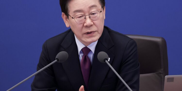 scandal-diplomatic-intre-seul-si-tel-aviv,-dupa-un-clip-publicat-de-presedintele-coreei-de-sud-–-hotnews.ro