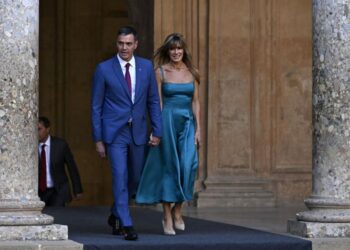 sotia-premierului-pedro-sanchez,-inculpata-pentru-coruptie-in-dosarul-care-pune-sub-presiune-guvernul-spaniol-–-hotnews.ro