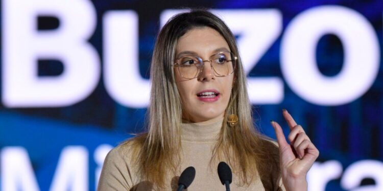 diana-buzoianu:-ministerul-mediului-a-obtinut-o-victorie-in-prima-instanta-legata-de-drumul-din-padurea-baneasa