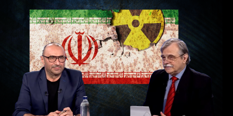 valentin-stan:-problema-americanilor-este-ca-iranul-sa-nu-aiba-bomba-nucleara,-dar-nici-capabilitati-balistice-cu-care-sa-isi-distruga-vecinii