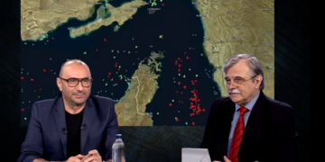 valentin-stan:-orice-incercare-de-a-impiedica-trecerea-unor-nave-prin-stramtoare-da-drept-la-reactie-prin-mijloace-militare-impotriva-celor-care-pun-in-pericol-dreptul-international-de-navigare