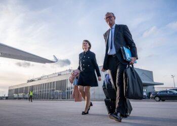 cancelarul-merz-spune-ca-a-zbura-mai-putin-nu-este-o-optiune-pentru-germania-–-hotnews.ro