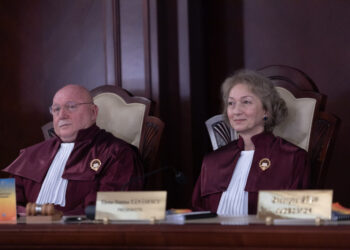 presedinta-ccr:-vulnerabilitatile-democratiei-vin-din-interior,-nu-din-exterior