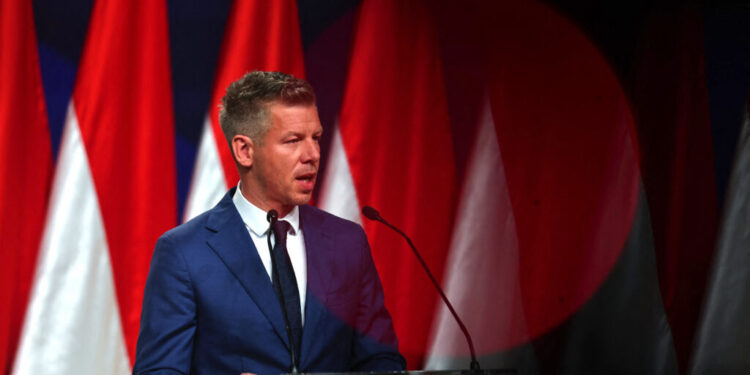peter-magyar,-noul-lider-al-ungariei,-are-interdictie-sa-vorbeasca-in-numele-ppe-in-parlamentul-european