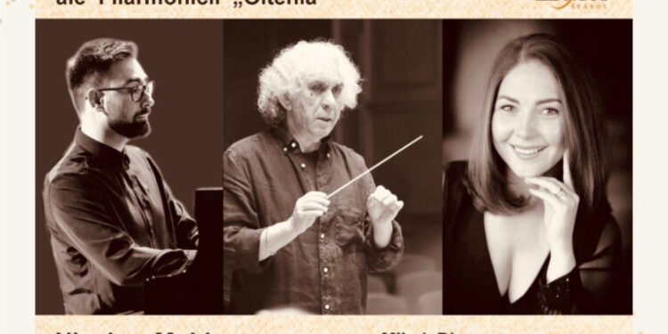 79-de-ani-de-la-infiintarea-filarmonicii-oltenia-craiova:-concert-aniversar-dedicat-memoriei-culturale-–-gazeta-de-sud