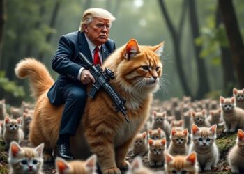 rara-sfidare-la-adresa-lui-trump,-in-congresul-sua-cum-a-fost-fortat-votul-in-favoarea-oamenilor-acuzati-ca-mananca-pisici-si-caini-–-hotnews.ro