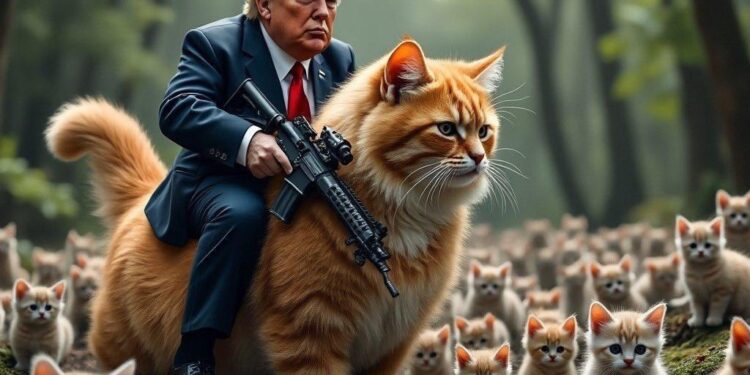 rara-sfidare-la-adresa-lui-trump,-in-congresul-sua-cum-a-fost-fortat-votul-in-favoarea-oamenilor-acuzati-ca-mananca-pisici-si-caini-–-hotnews.ro