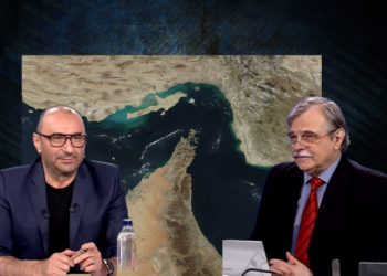 valentin-stan:-in-stramtoarea-ormuz,-iranul-nu-are-voie-sa-opreasca-trecerea,-sa-distruga-nave-sau-sa-puna-taxe