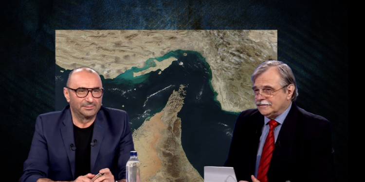 valentin-stan:-in-stramtoarea-ormuz,-iranul-nu-are-voie-sa-opreasca-trecerea,-sa-distruga-nave-sau-sa-puna-taxe