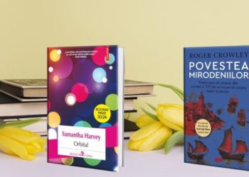 portia-de-carte.-baletul-fragil-al-celor-care-ne-privesc-din-cer-/-piperul-si-scortisoara-au-rescris-harta-lumii