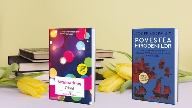 portia-de-carte.-baletul-fragil-al-celor-care-ne-privesc-din-cer-/-piperul-si-scortisoara-au-rescris-harta-lumii