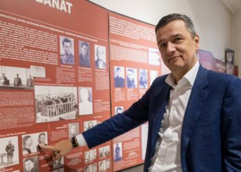 grindeanu,-la-memorialul-durerii-din-sighet:-la-sectiunea-dedicata-banatului-se-afla-si-fotografia-bunicului-meu
