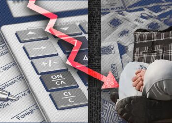 romania,-cea-mai-mare-inflatie-din-ue,-cele-mai-mari-scumpiri-la-alimente-si-o-putere-de-cumparare-in-scadere.-consumul-si-investitiile-s-au-prabusit