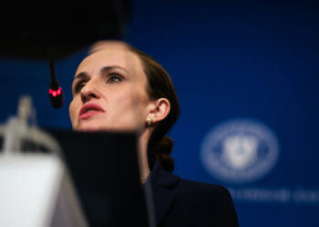 premiera-pentru-romania-la-sediul-nato.-oana-toiu-lanseaza-romania-industry-day-la-bruxelles