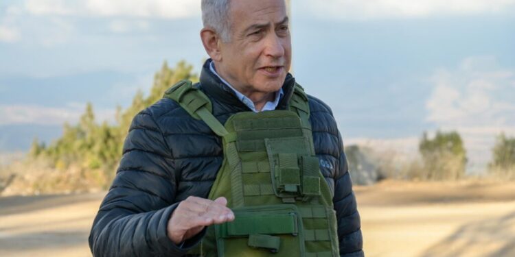 netanyahu-sustine-ca-misiunea-israelului-impotriva-hezbollah-nu-s-a-incheiat-in-ciuda-armistitiului
