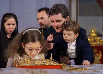 nicusor-dan,-detalii-din-intimitatea-familiei