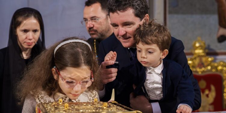 nicusor-dan,-detalii-din-intimitatea-familiei