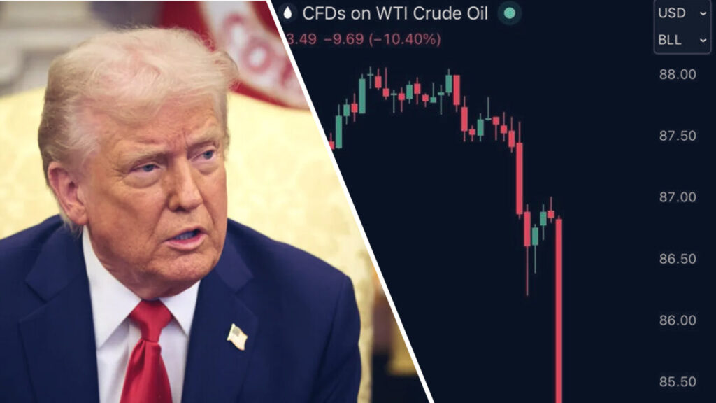 preturile-la-carburanti,-in-scadere-dupa-anuntul-lui-trump-privind-redeschiderea-stramtorii-ormuz