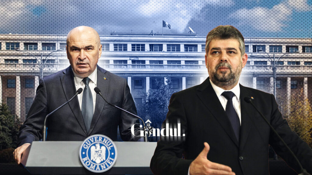 increderea-in-economie-s-a-prabusit-in-a-doua-parte-a-anului-2025.-cum-a-fost-cresterea-economica-in-mandatele-ciolacu-vs-bolojan