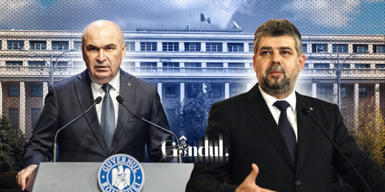 increderea-in-economie-s-a-prabusit-in-a-doua-parte-a-anului-2025.-cum-a-fost-cresterea-economica-in-mandatele-ciolacu-vs-bolojan