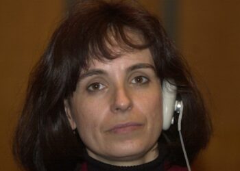 anda-filip,-aleasa-secretar-general-al-uniunii-interparlamentare.-premiera-istorica-pentru-romania-si-pentru-organizatia-mondiala