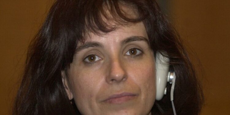 anda-filip,-aleasa-secretar-general-al-uniunii-interparlamentare.-premiera-istorica-pentru-romania-si-pentru-organizatia-mondiala