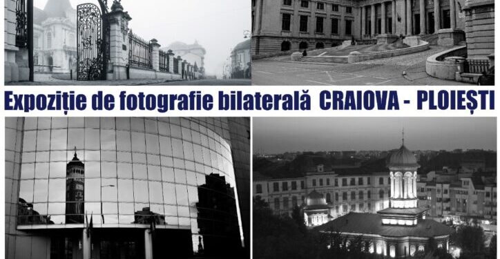 expozitie-dedicata-cladirilor-de-patrimoniu,-la-muzeul-cartii-si-exilului-romanesc-din-craiova-–-gazeta-de-sud