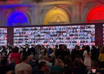 rezulatele-votului-din-psd-privind-guvernarea-bolojan:-97,7%-si-2,3%-vom-actiona,-a-anuntat-grindeanu-–-hotnews.ro