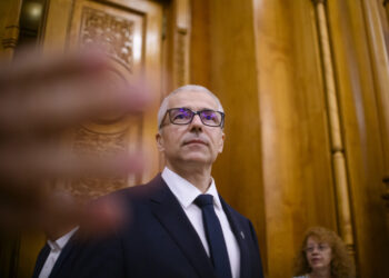 radu-marinescu:-domnul-prim-ministru-a-ajuns-premier-al-romaniei-intr-o-coalitie-in-care-psd-este-partidul-majoritar”