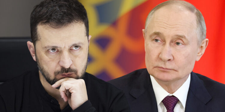 ucraina-a-cerut-unei-tari-nato-sa-gazduiasca-o-intalnire-intre-putin-si-zelenski-–-hotnews.ro