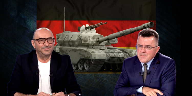 dan-dungaciu:-germania-isi-invalui-tancurile-in-steagul-uniunii-europene-pentru-a-ascunde-intentia-de-inarmare-care-va-declansa-toate-alarmele-la-nivel-mondial
