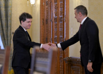 culisele-consultarilor-de-la-cotroceni:-fara-acord-intre-partide,-psd-ar-putea-merge-la-ccr,-nicusor-dan-pastreaza-varianta-de-rezerva