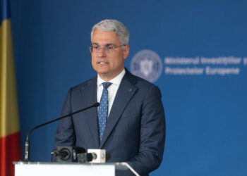 dragos-pislaru-este-noul-ministru-interimar-al-muncii