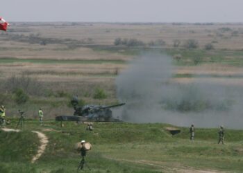 exercitiul-eastern-phoenix-2026,-la-capu-midia:-romania-si-nato-testeaza-sisteme-anti-drona-in-scenarii-reale