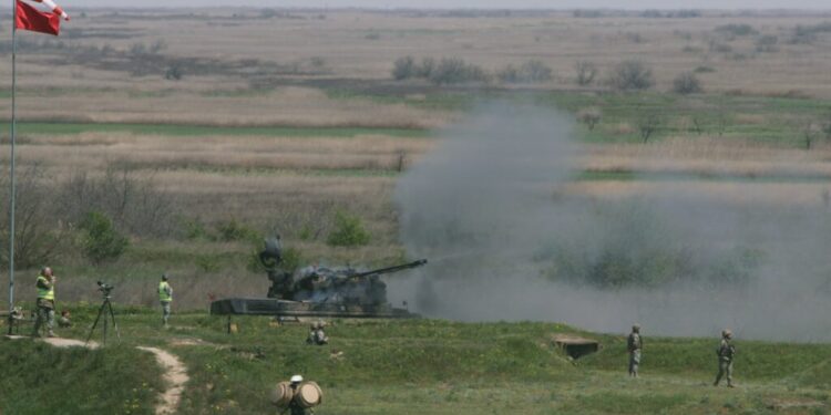 exercitiul-eastern-phoenix-2026,-la-capu-midia:-romania-si-nato-testeaza-sisteme-anti-drona-in-scenarii-reale