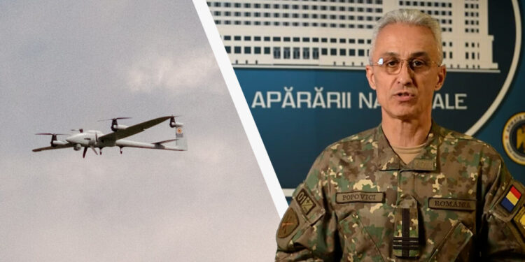 armata-explica-de-ce-nu-a-fost-doborata-drona-cazuta-in-galati