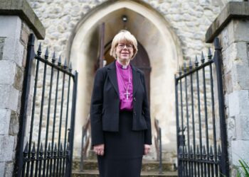 sefa-bisericii-anglicane,-in-vizita-istorica-la-vatican-dezacordurile-majore-in-relatia-cu-catolicii-–-hotnews.ro