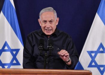 netanyahu-denunta-incalcarea-armistitiului-si-ordona-un-atac-puternic-asupra-hezbollah-in-liban-–-hotnews.ro
