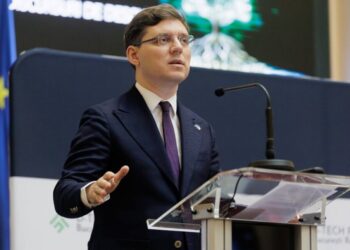 negrescu,-solicitare-oficiala-catre-kaja-kallas,-dupa-drona-cazuta-la-galati