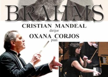 brahms-la-superlativ-la-filarmonica-oltenia:-cristian-mandeal-dirijeaza-un-concert-eveniment-la-craiova-–-gazeta-de-sud