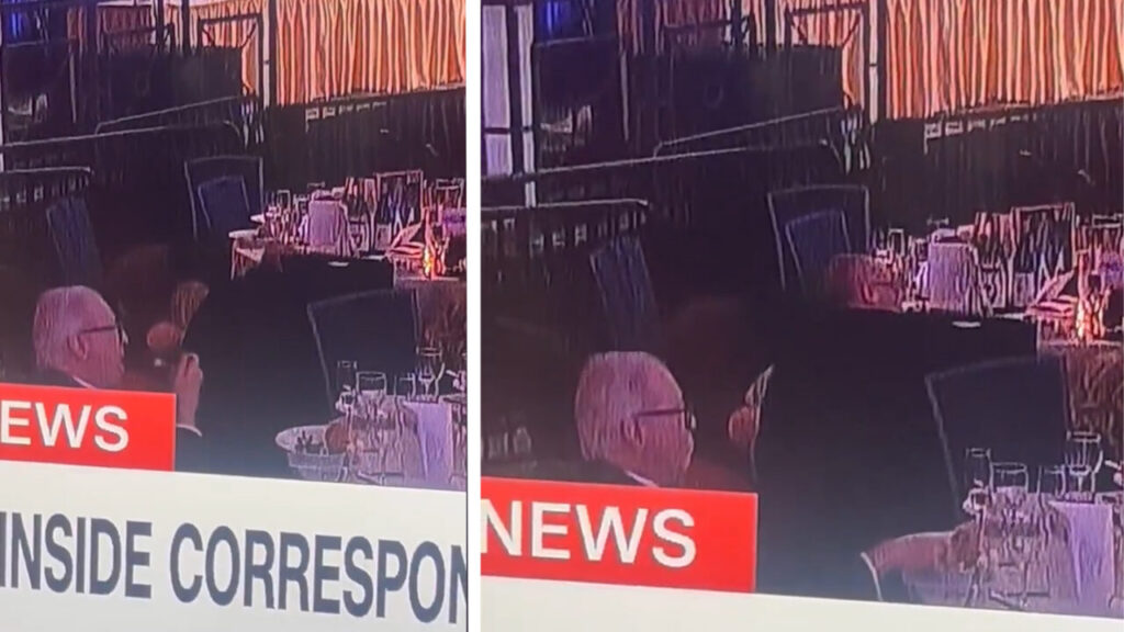 imagini-absurde-de-la-scena-atacului-armat-de-la-casa-alba