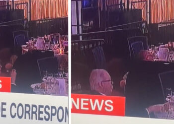 imagini-absurde-de-la-scena-atacului-armat-de-la-casa-alba